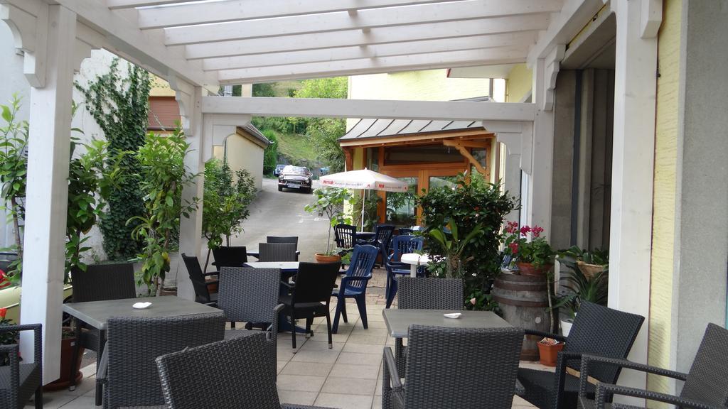 Logis Hotel - Restaurant Aux Bruyeres Orbey Buitenkant foto
